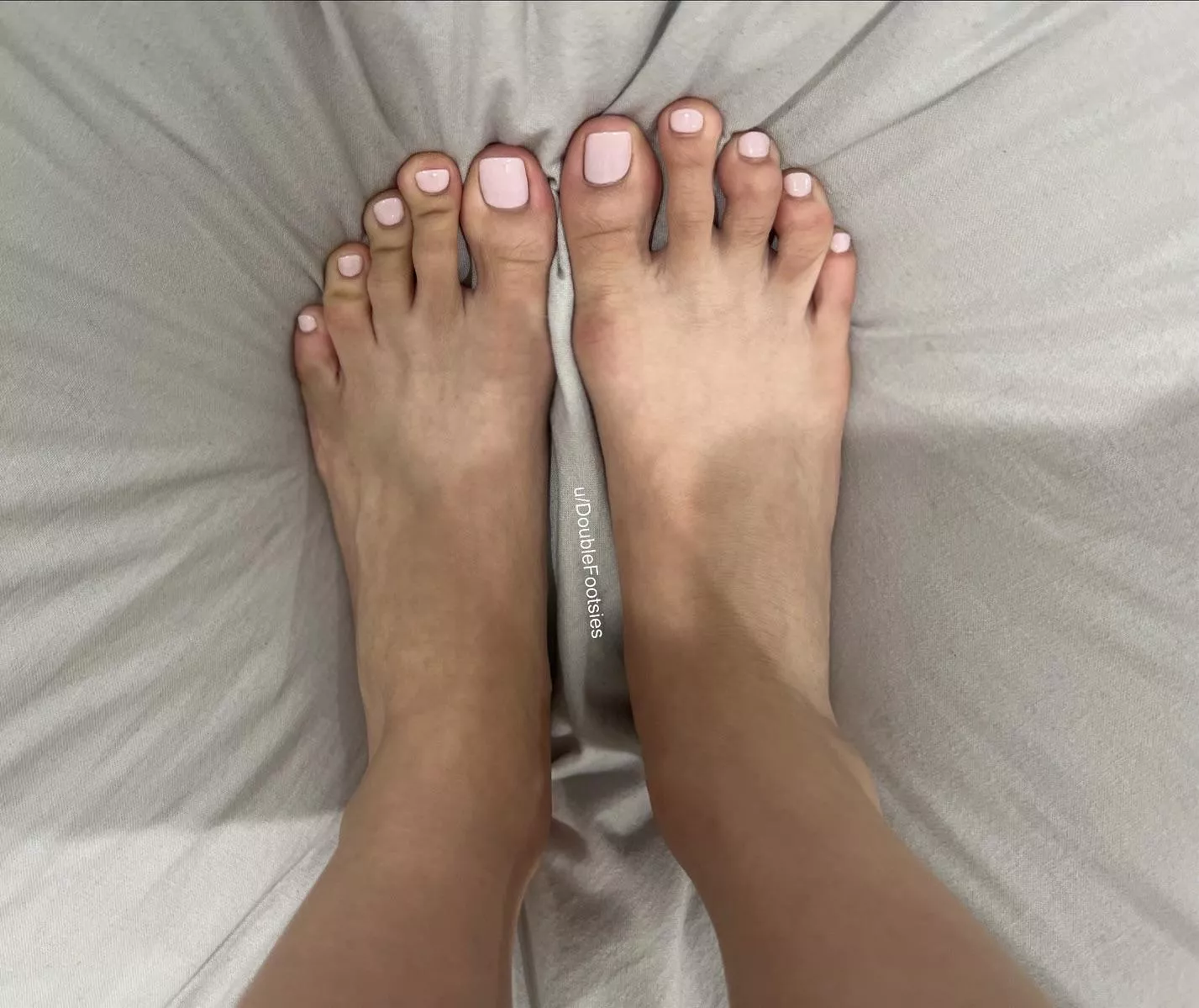 Do my feet drive you crazy? What would you do with them? 😘