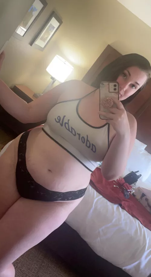 Do you agree with what my shirt says?