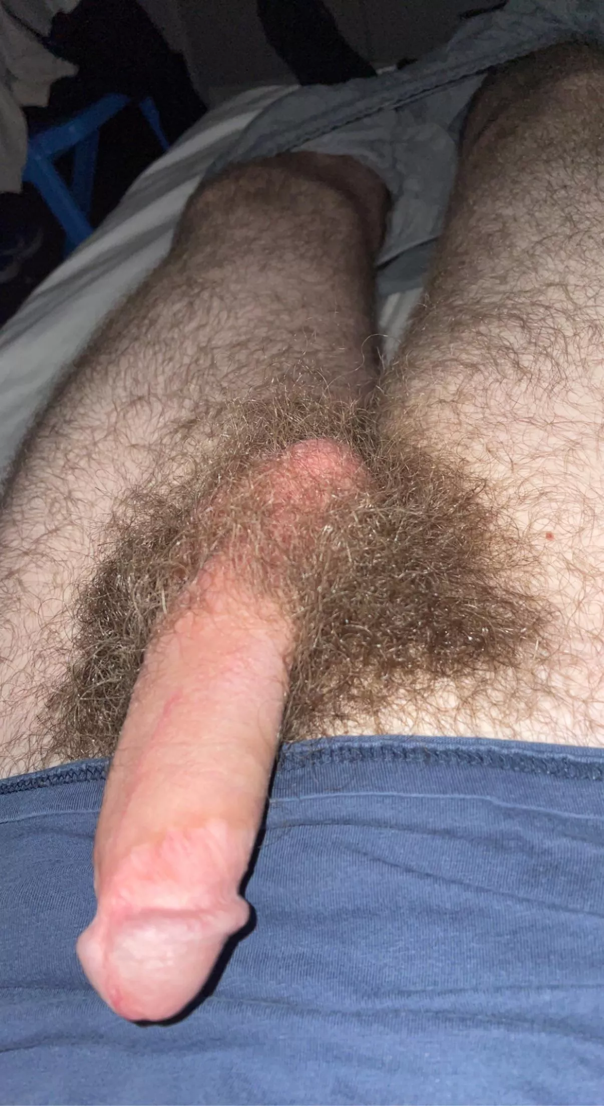 Do you like hairy 18 year old twinks?