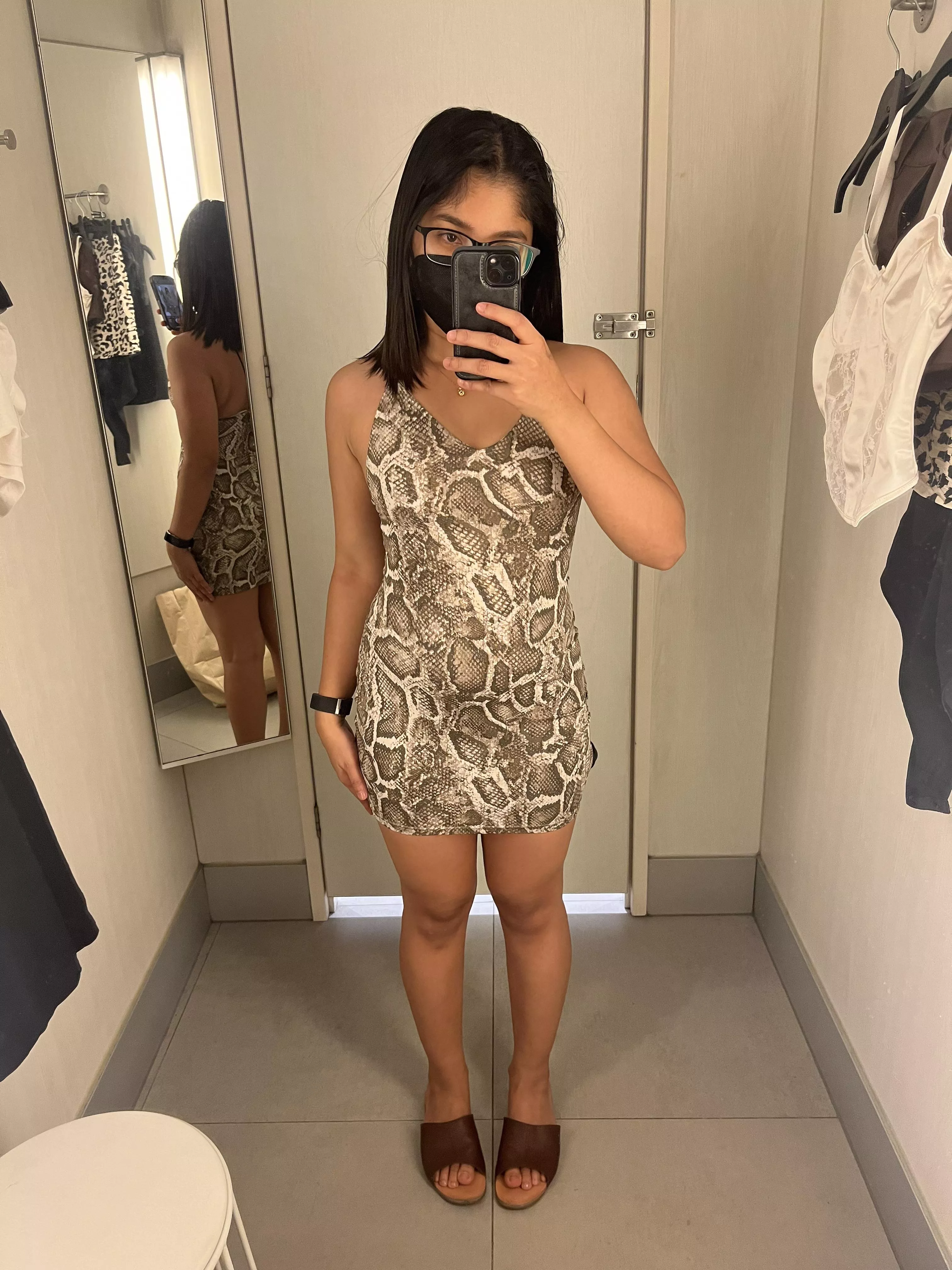 Do you like this cute animal print?