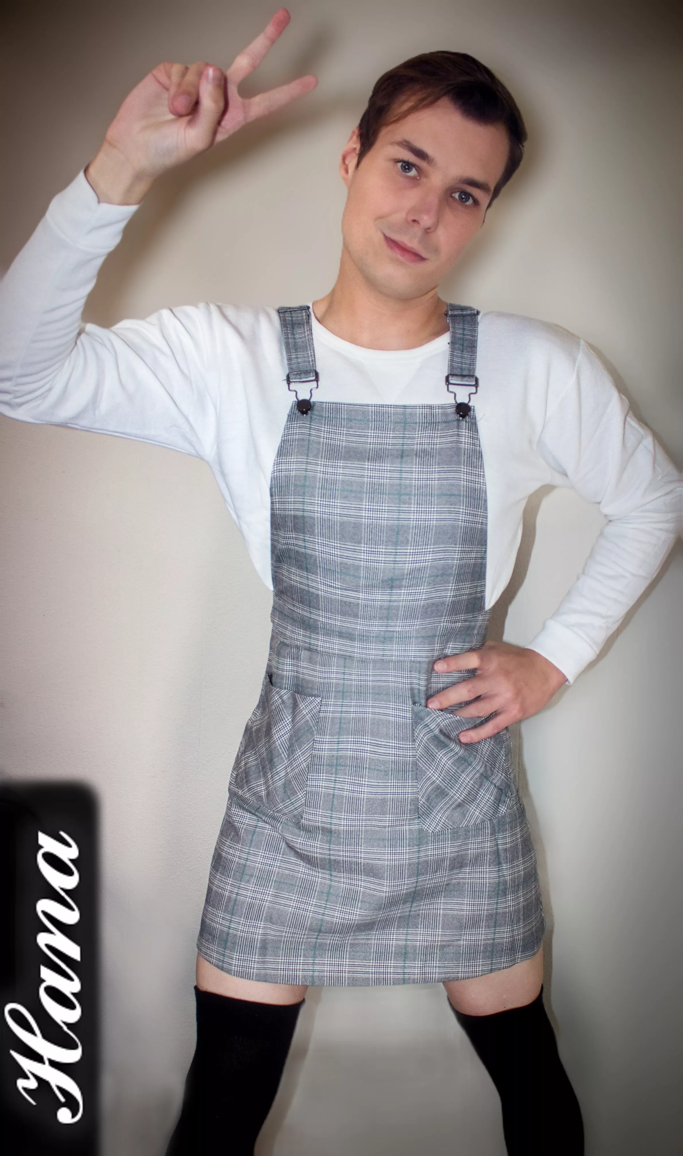 Do you still like me?