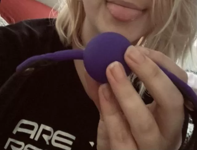 [Domme] Open wide, loser.