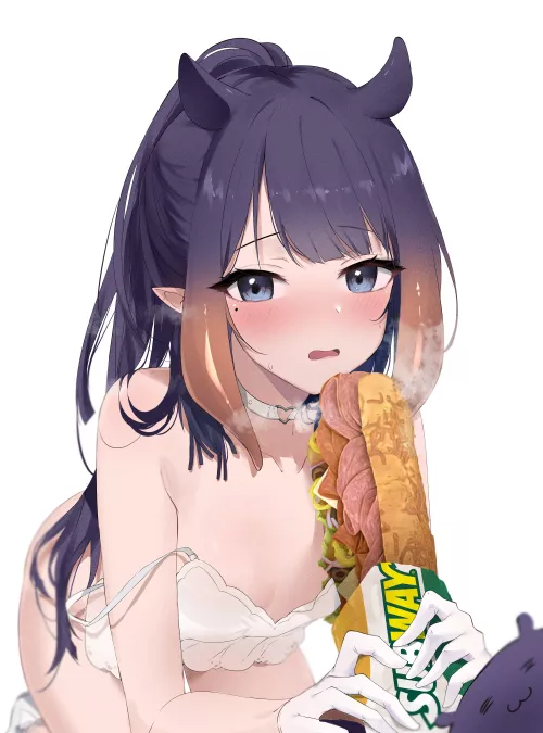 Eat Fresh [VTuber]