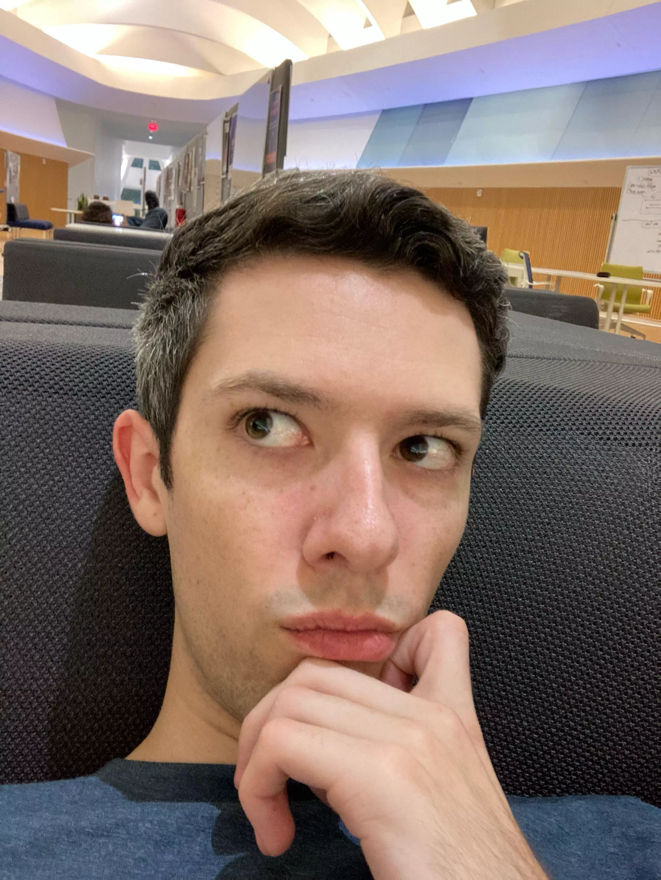 Ever hear a recording and think “how does anyone stand listening to what I sound like?”