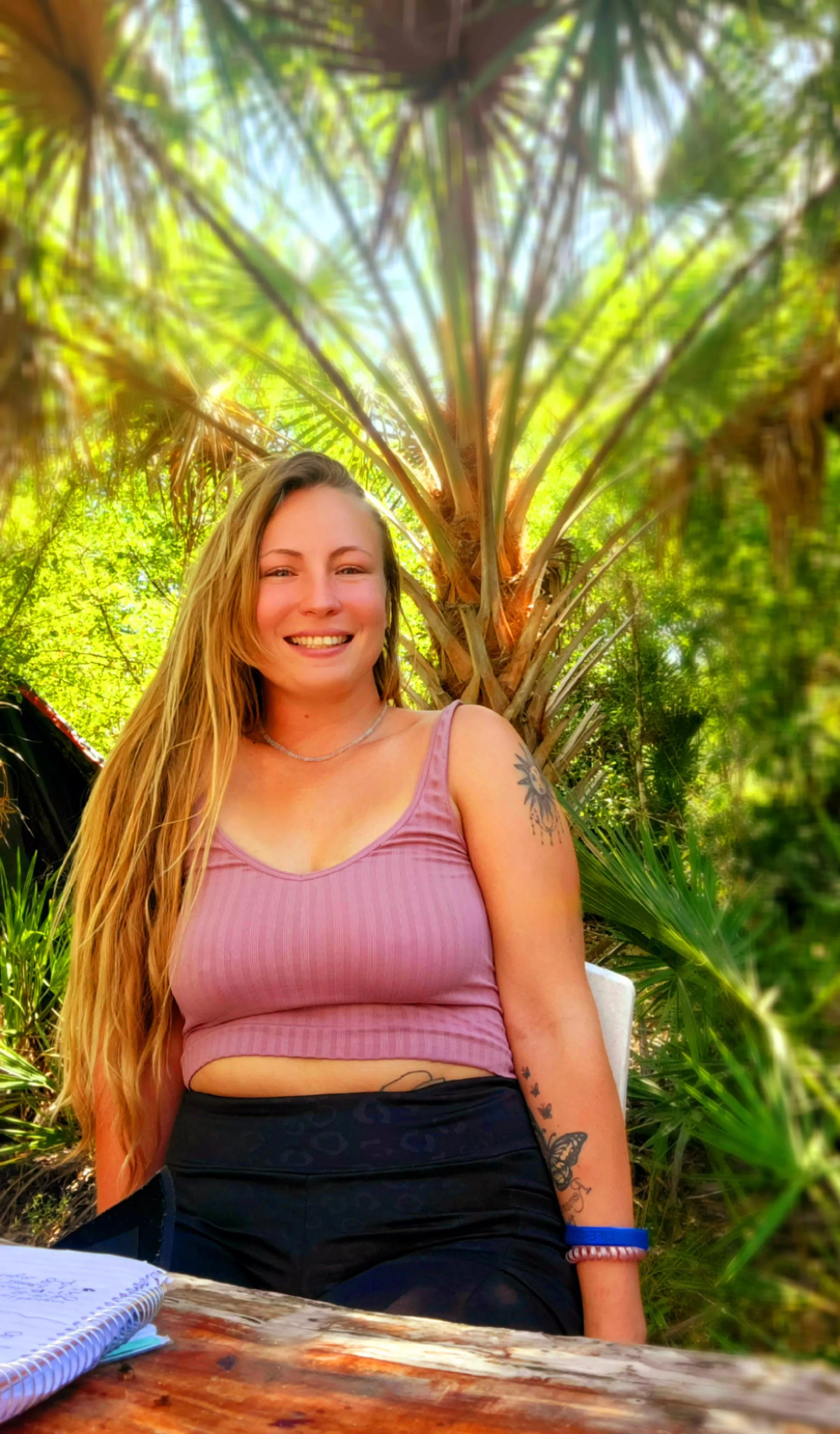 Every day is beautiful!