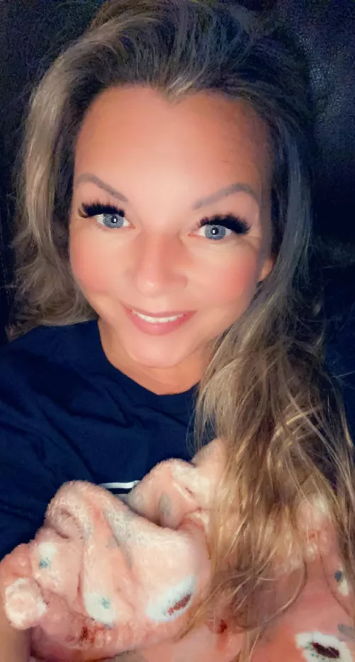 (F)50 mature moms are so much tastier