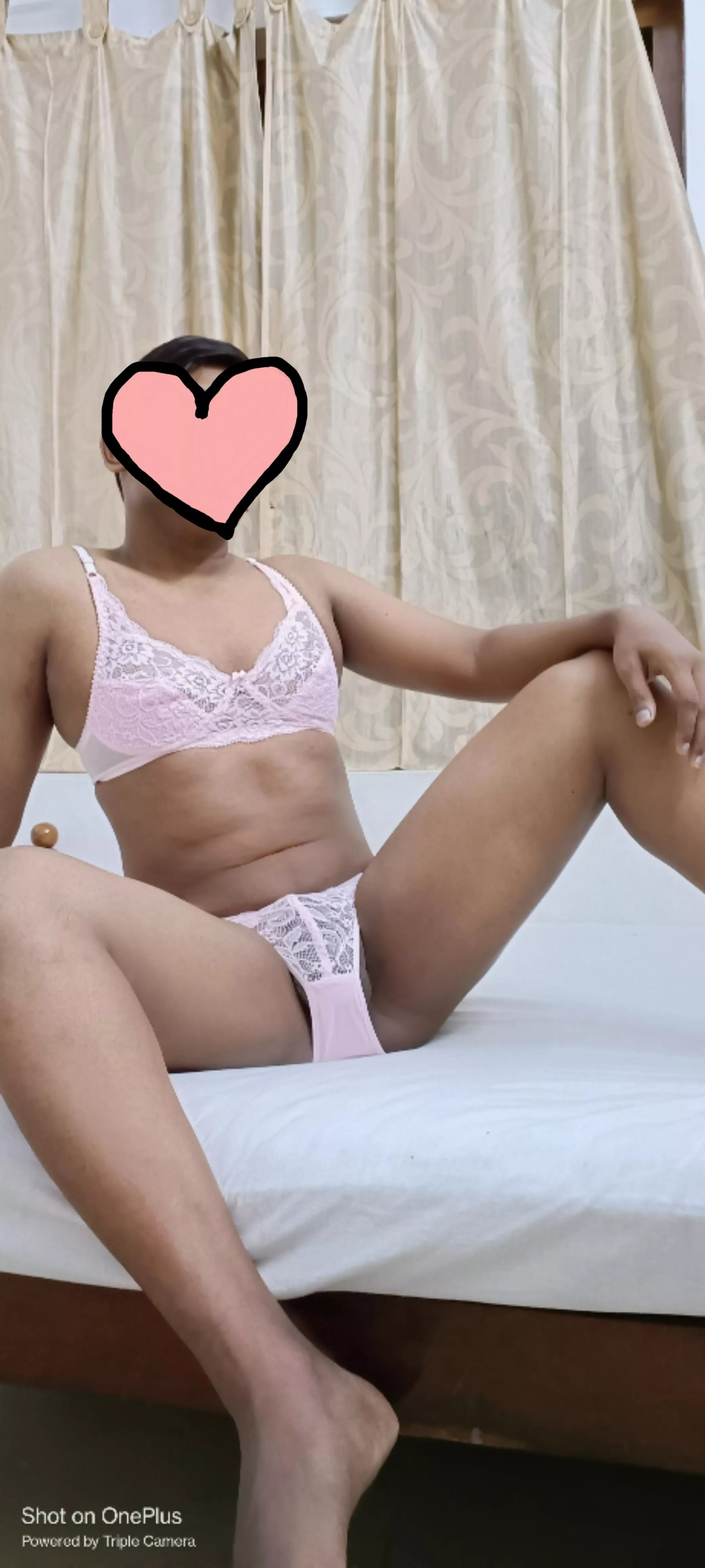 feeling so sluty 🥵