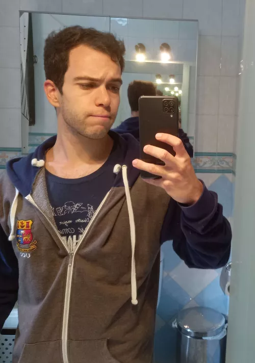 felt cute-ish might delete later yada yada