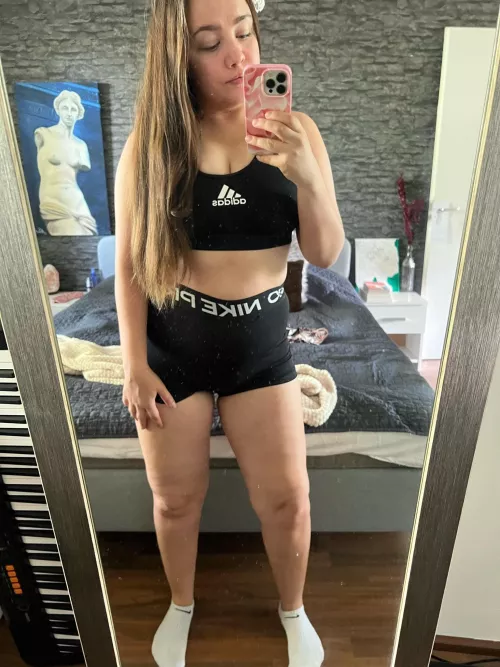 First time posting here