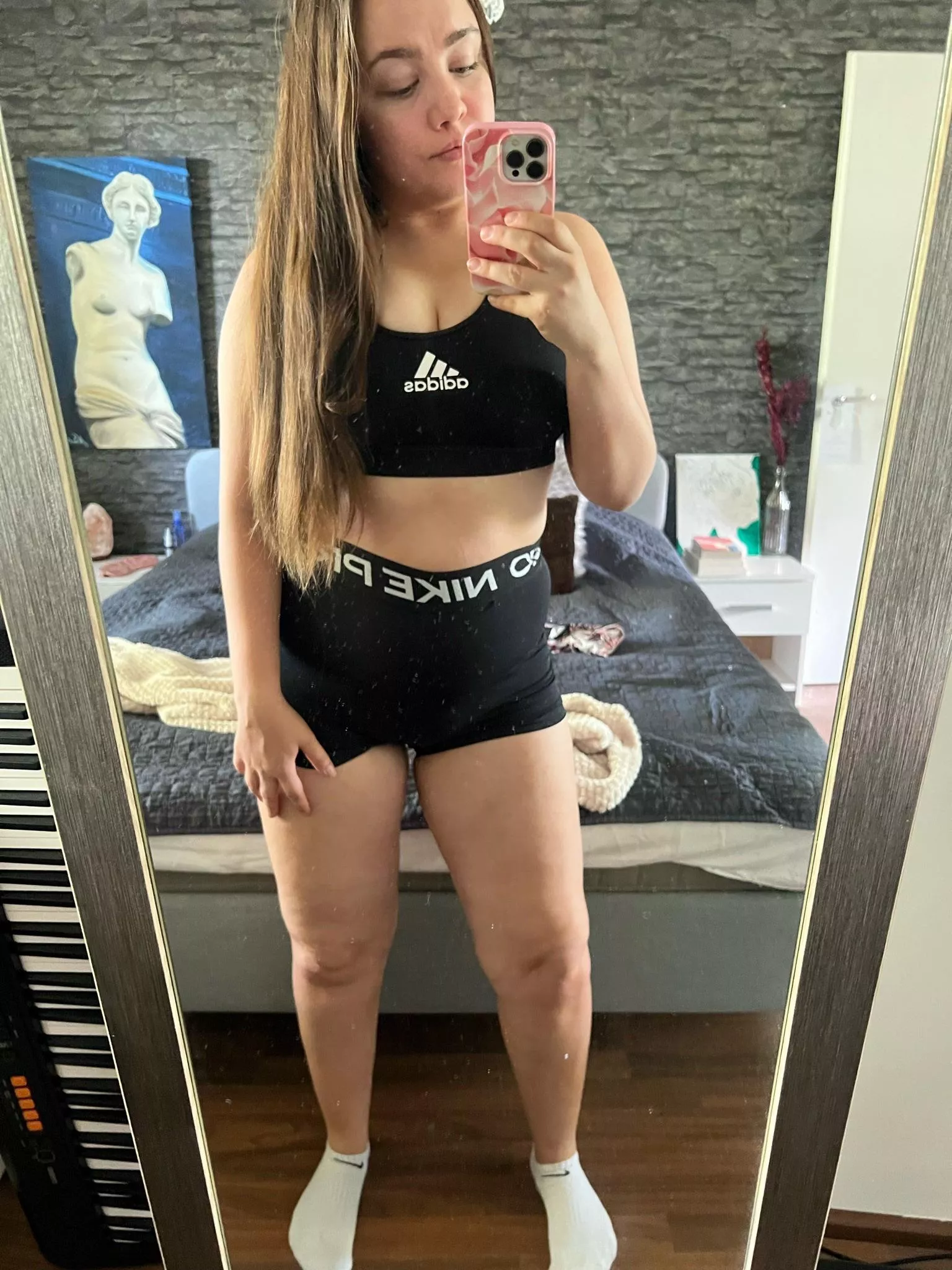 First time posting here