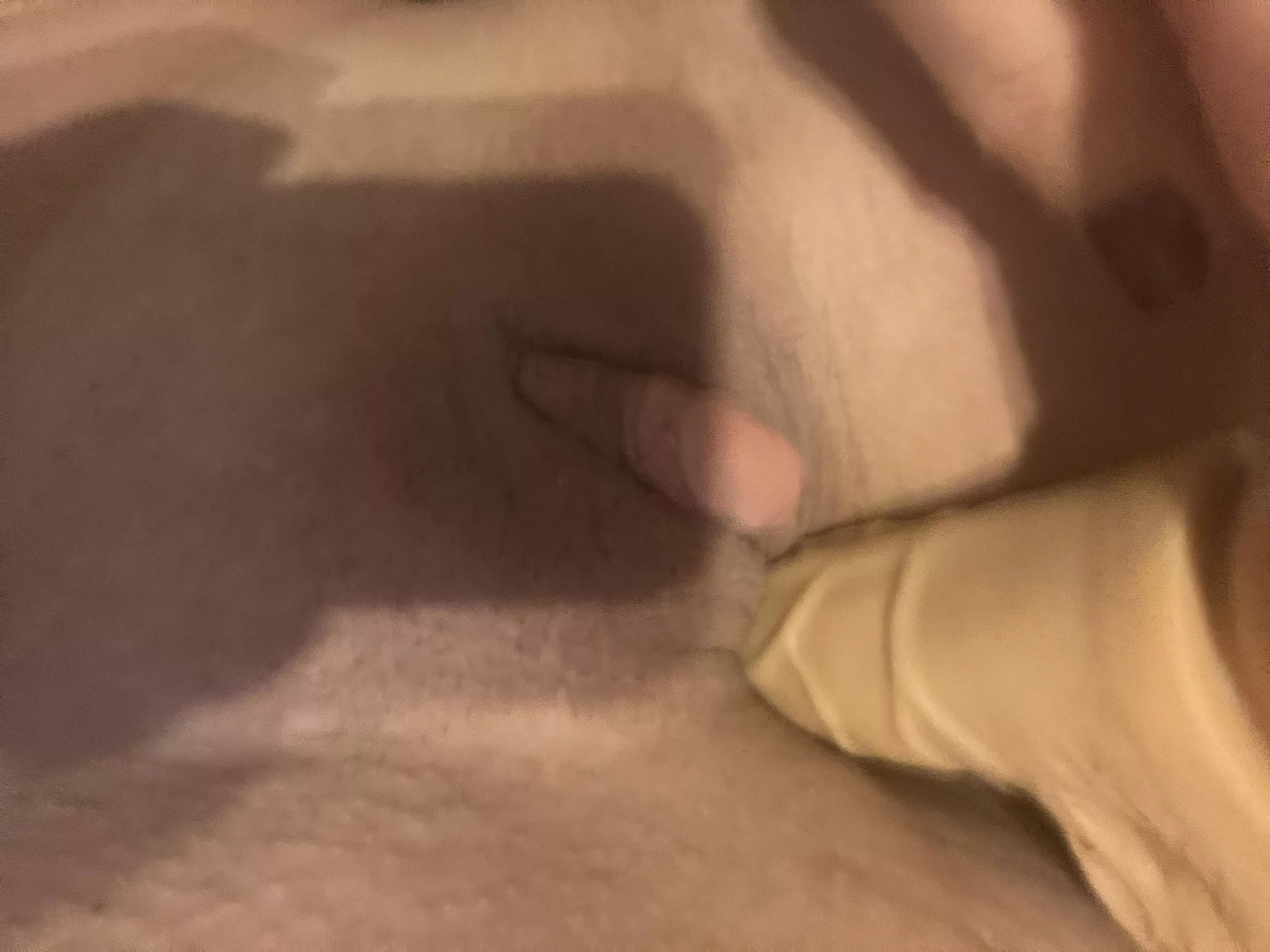 First time posting…would you suck it?