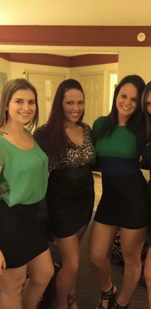 FMK - I think I know the fan favorite here.