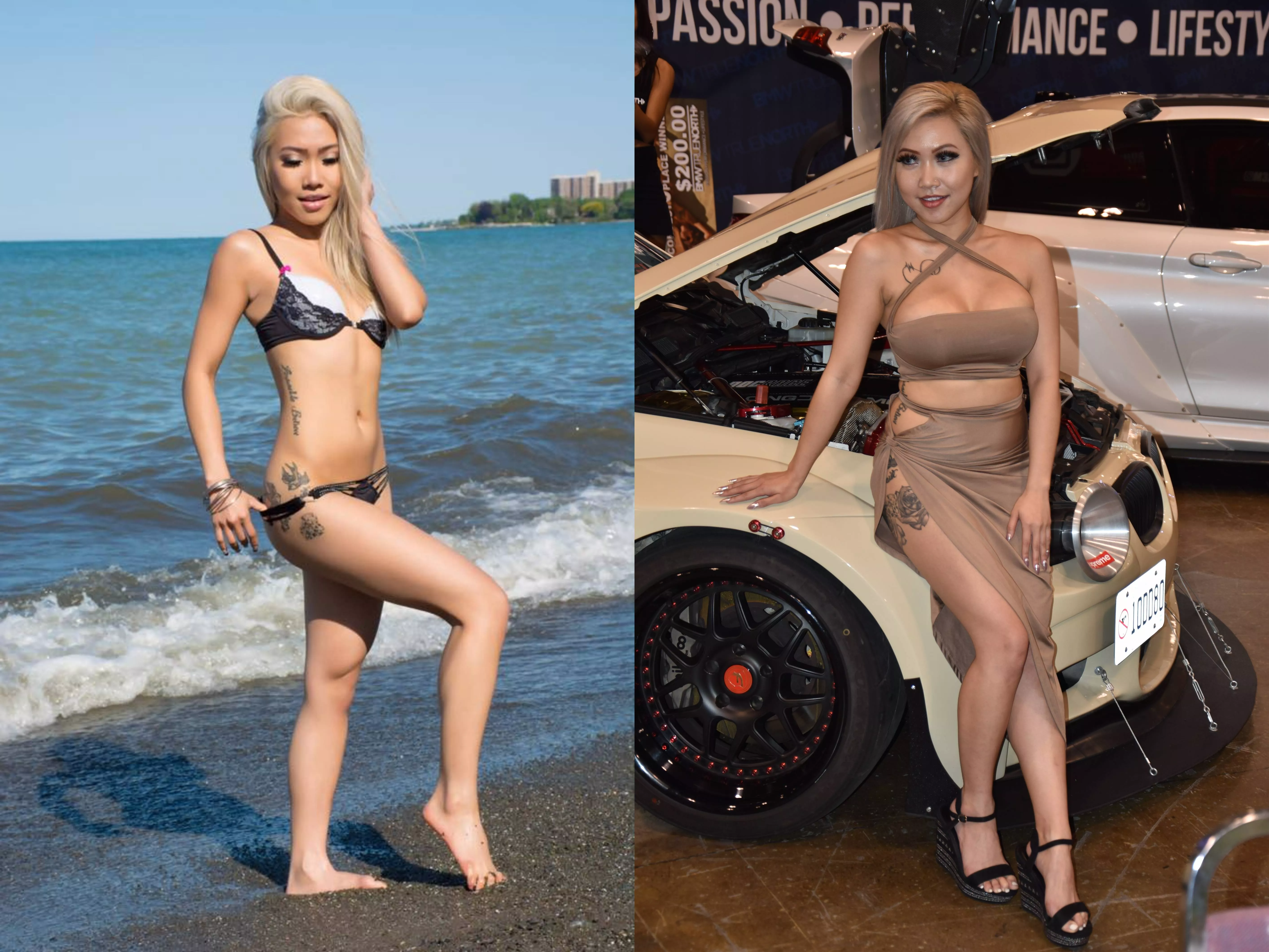 From Funsized to Bimbo