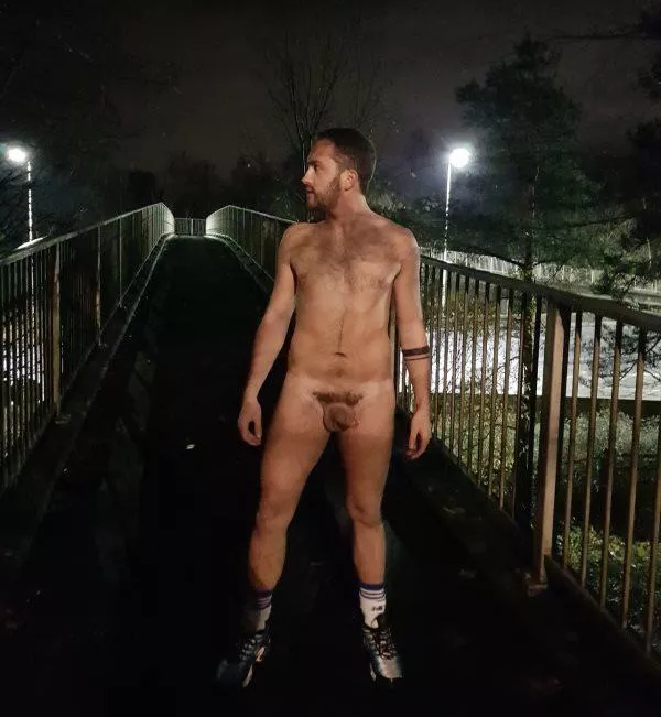 “Fuck ! I’m lost” …