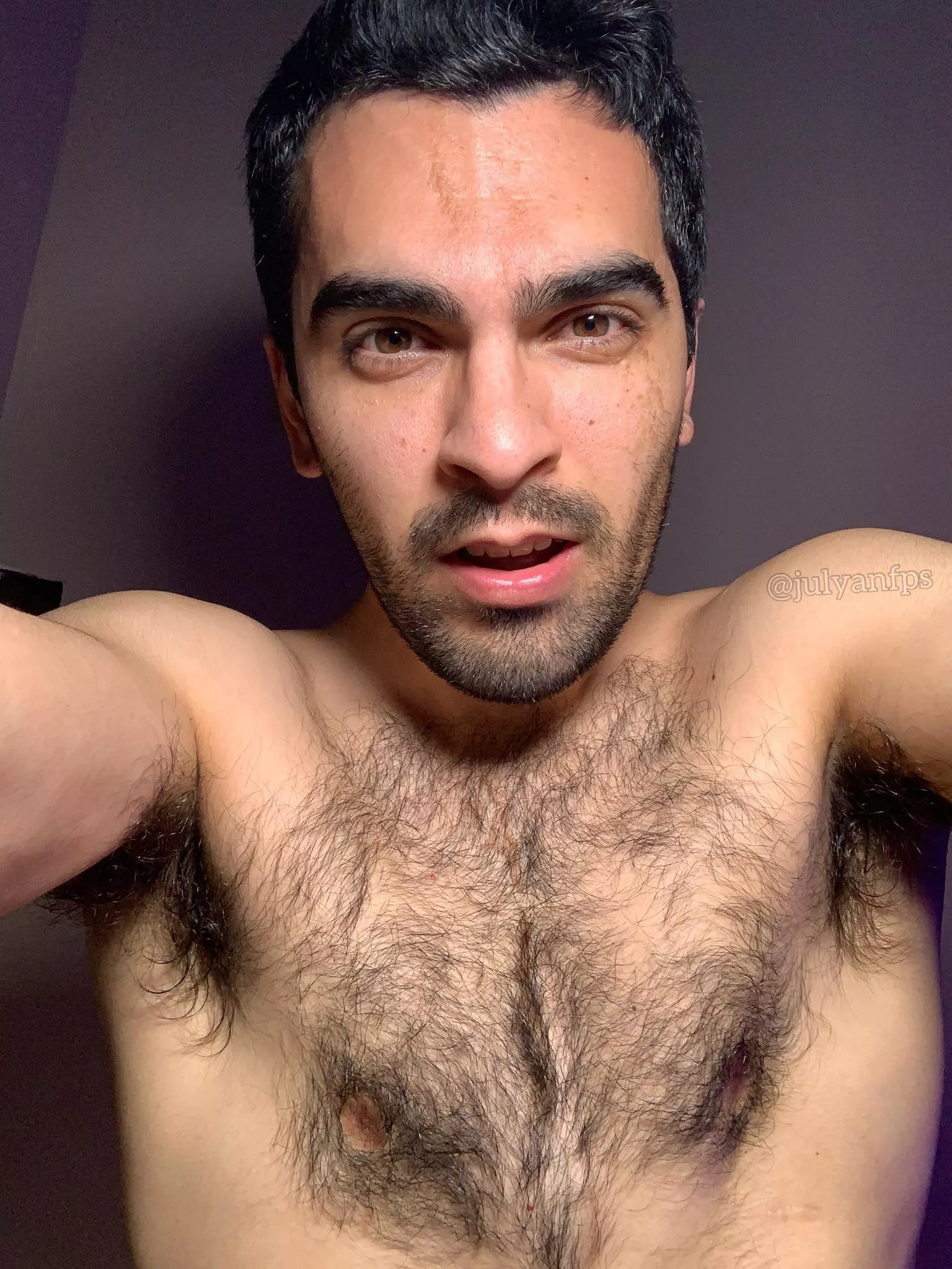 Fuck you’re tighter than I expected