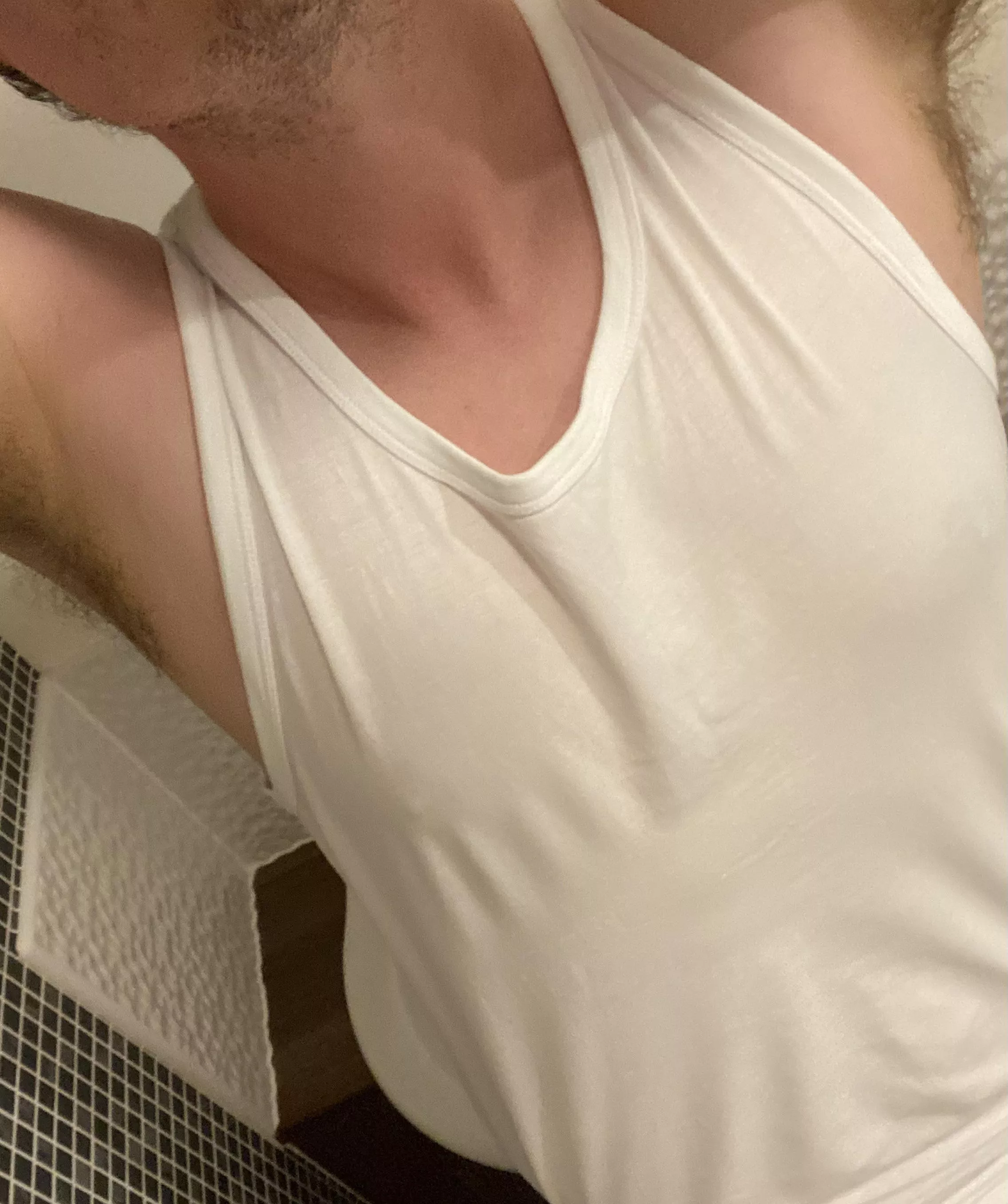 Getting stinky again