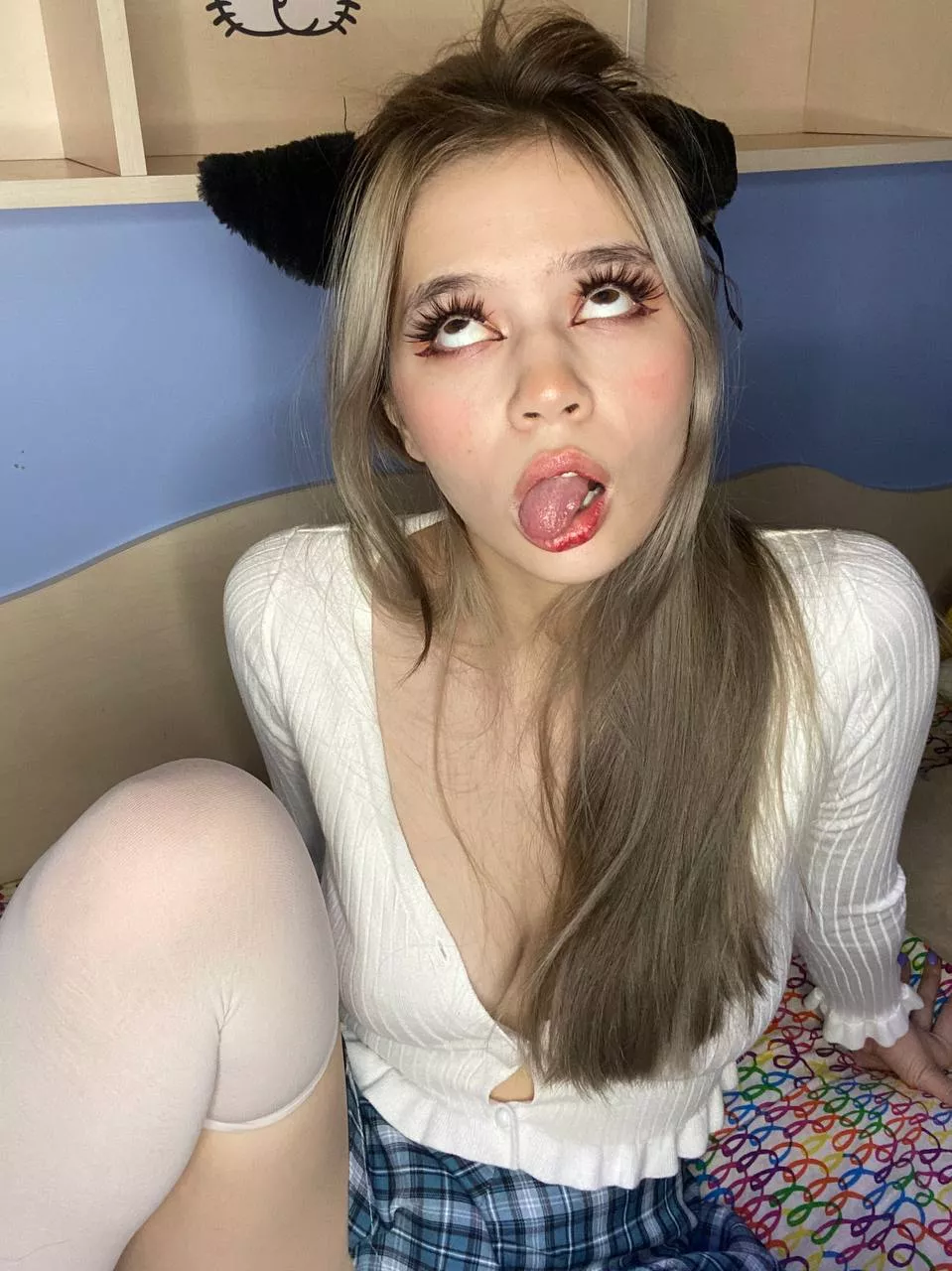 give me your secret sauce <3