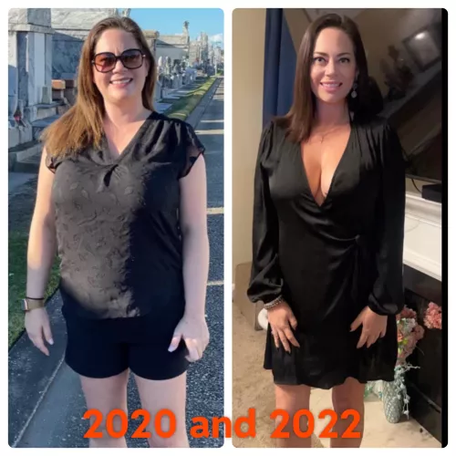 Glow up! IG: AprilHolland_