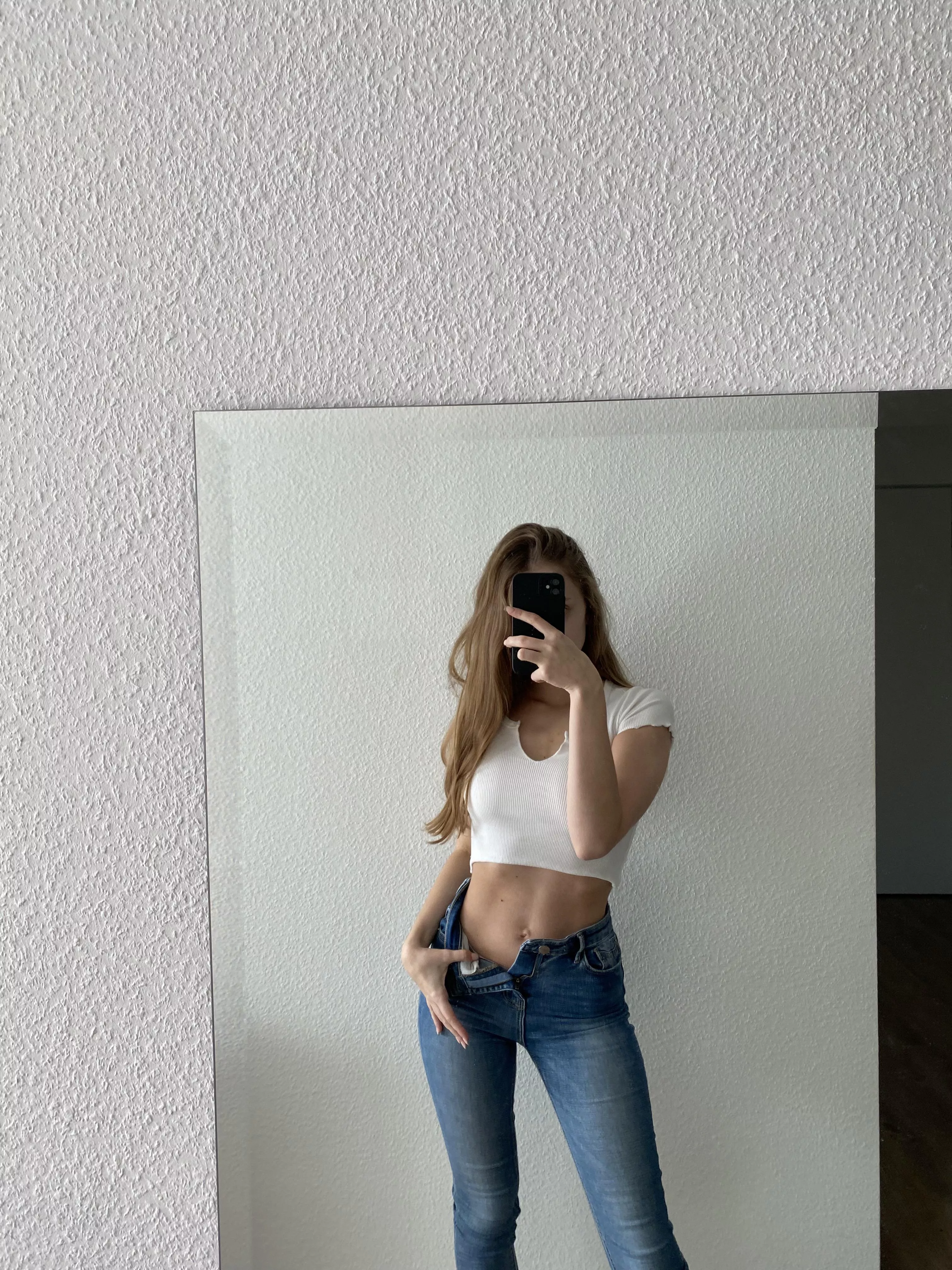 Go to the gym without underwear?