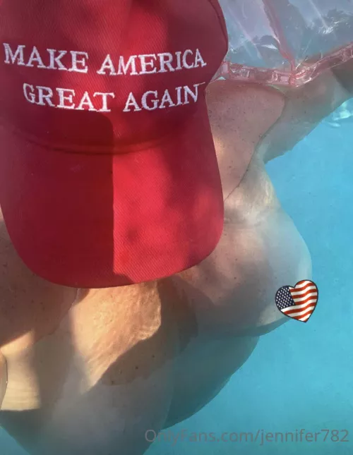 🗳️ Go VOTE ❤️🤍💙