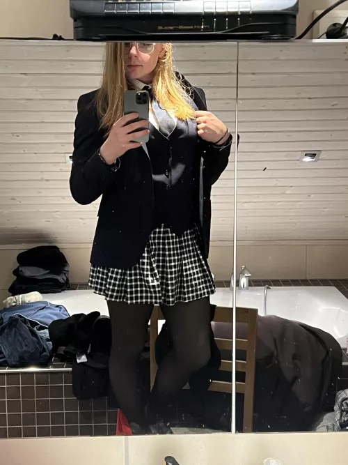 Going to Comic-Con this weekend. Should I wear this?