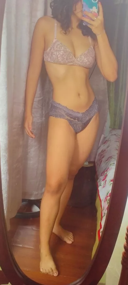 gone to university with these underneath ❤️ [f]