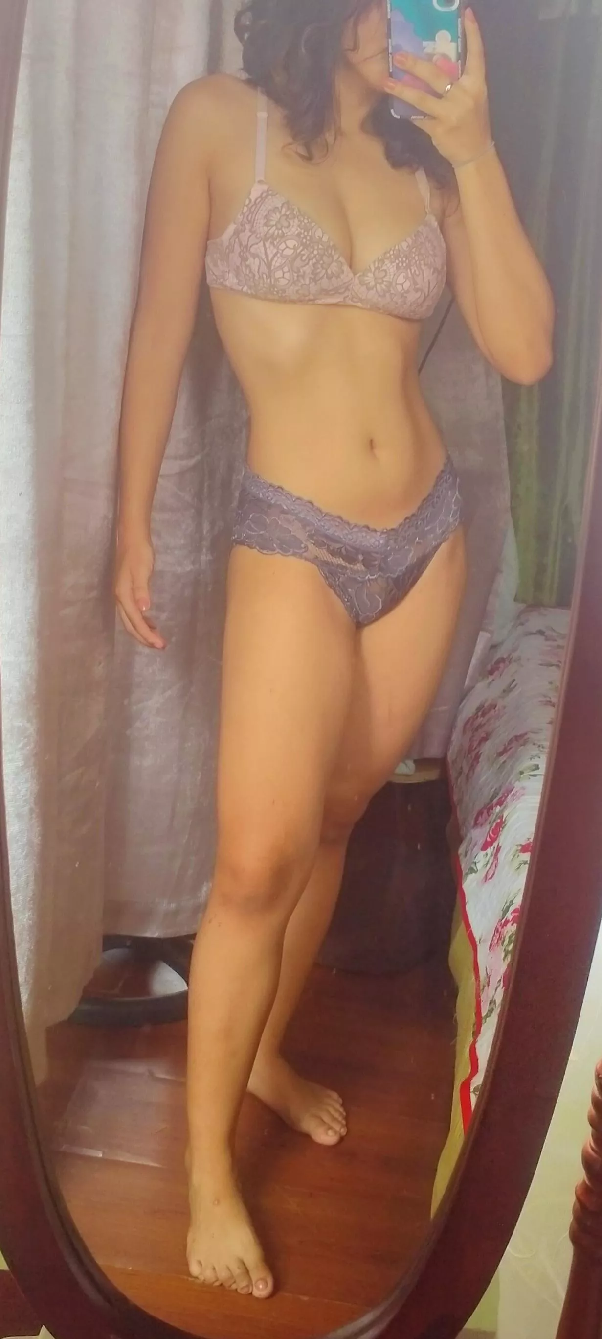 gone to university with these underneath ❤️ [f]