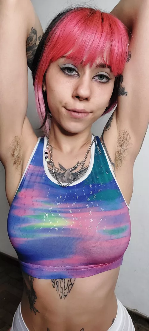 Good afternoon for you all ♥