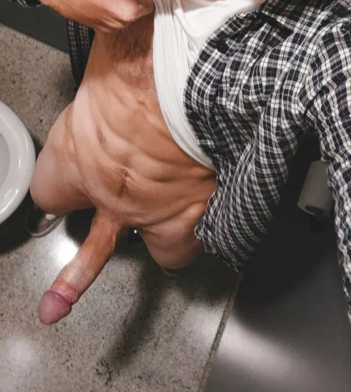 Good dick or not even close?