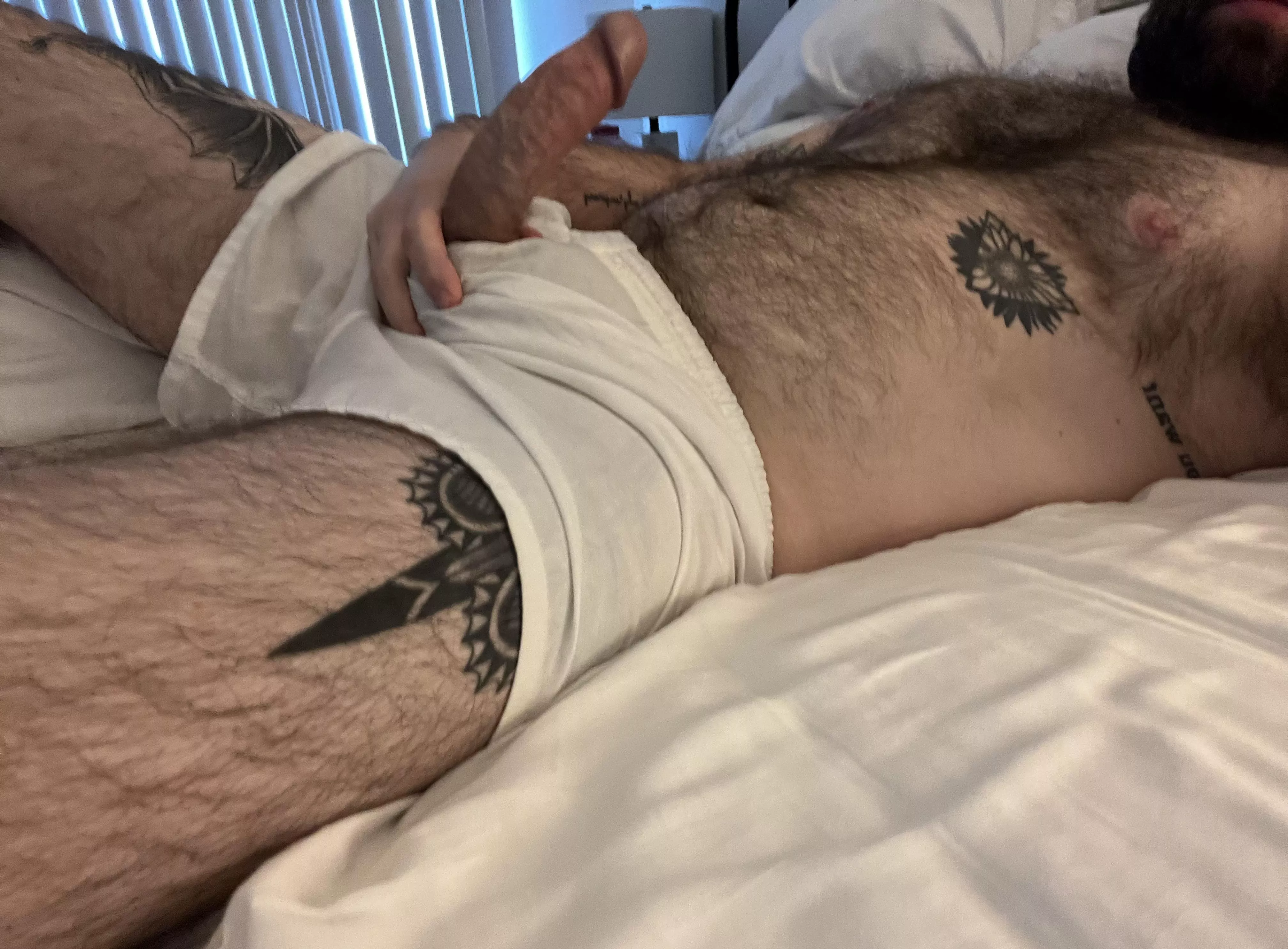 good morning 😮‍💨