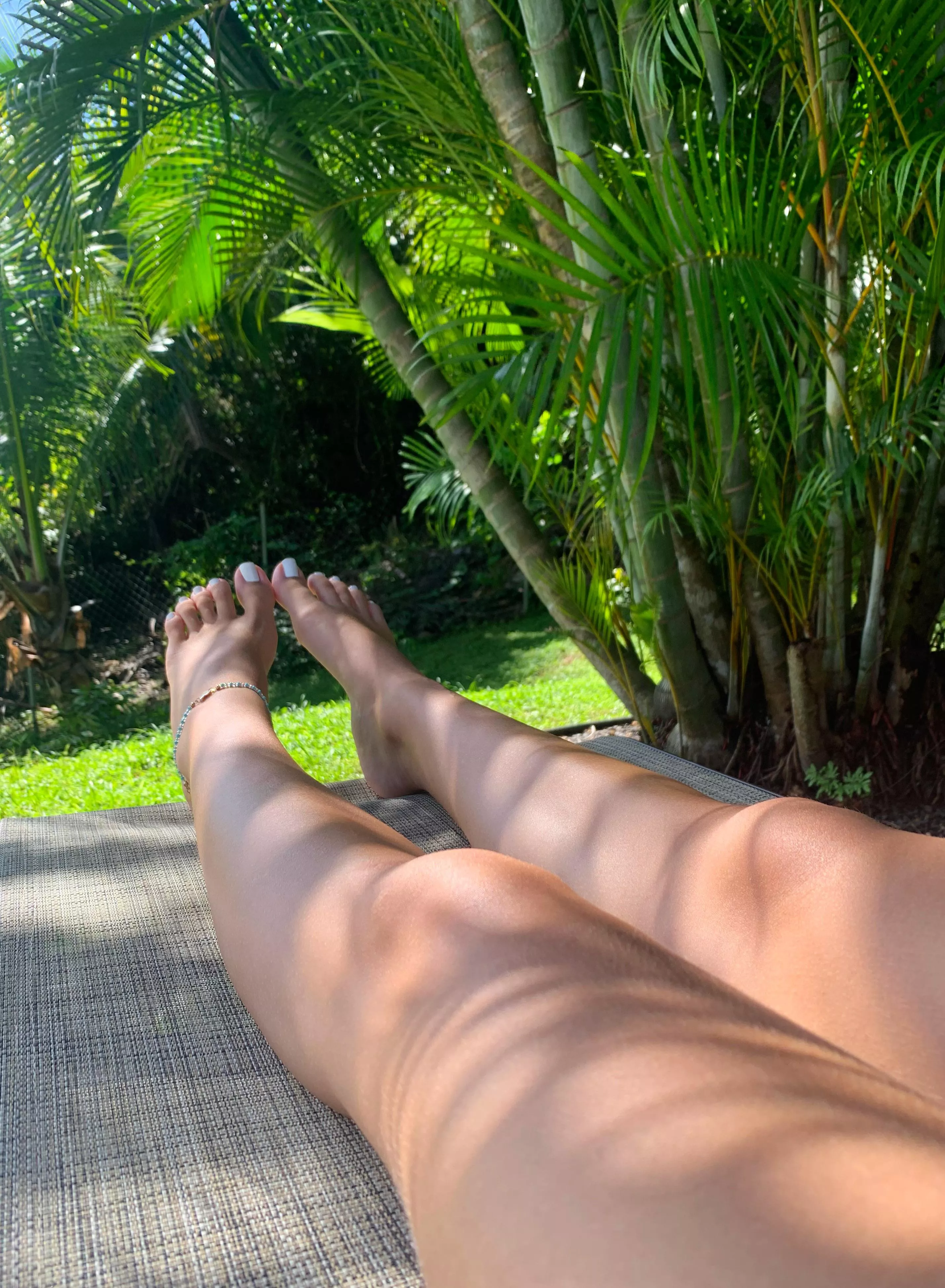 Good morning did you zoom in?