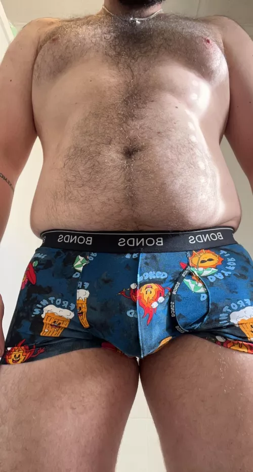 Good morning from Australia