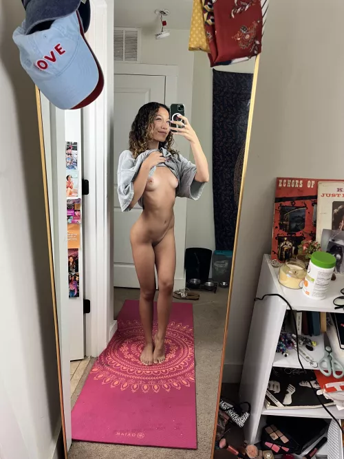 Good morning from your fav Hawaiian teen 🌺😚