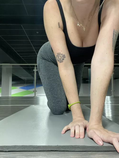 Good morning monday (f)