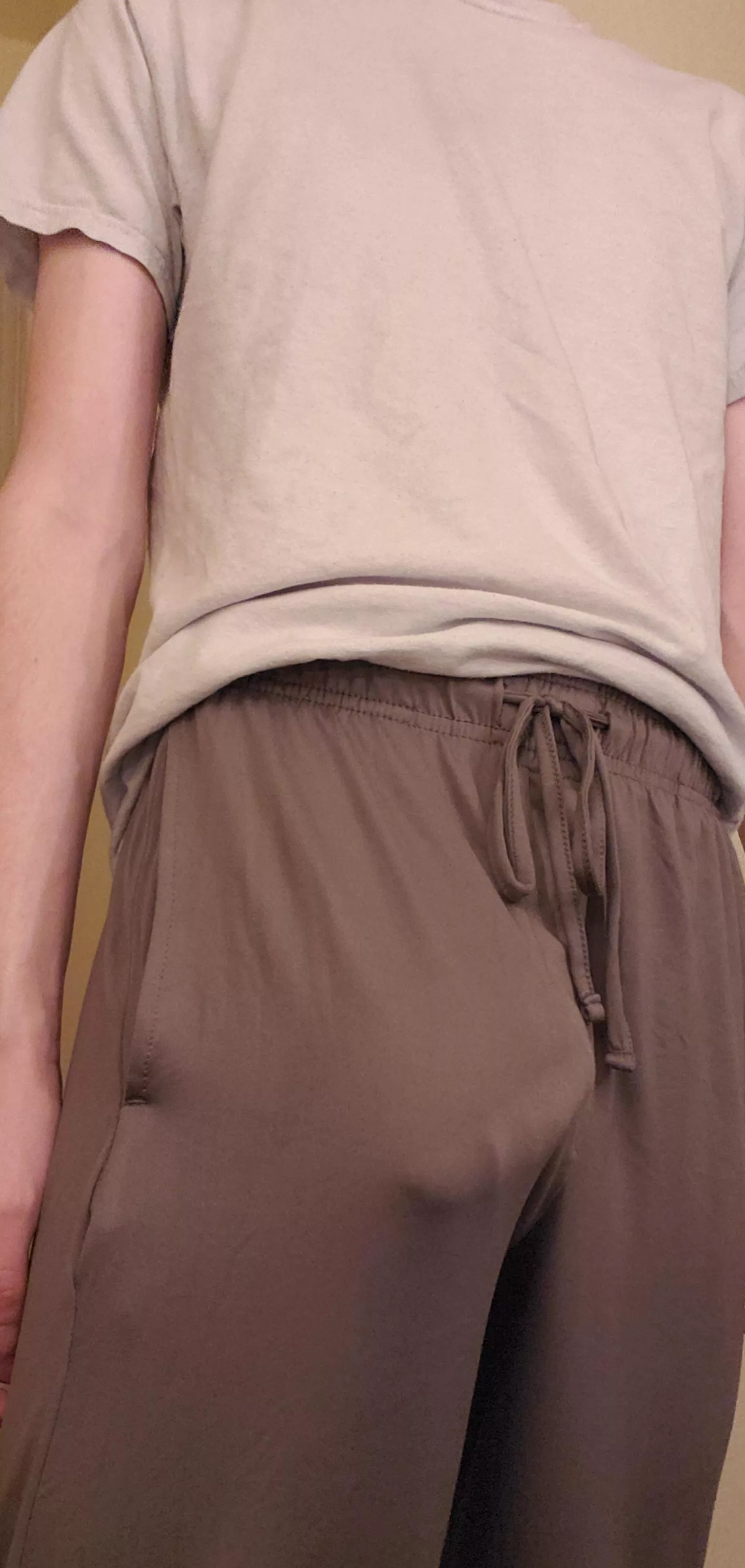 Got some new pants for around the house. VERY happy with them ;)