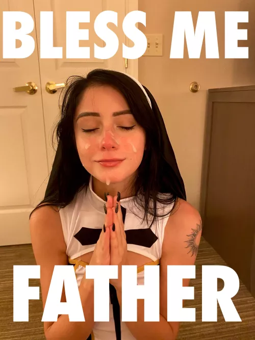 Hallowed Be Thy Name