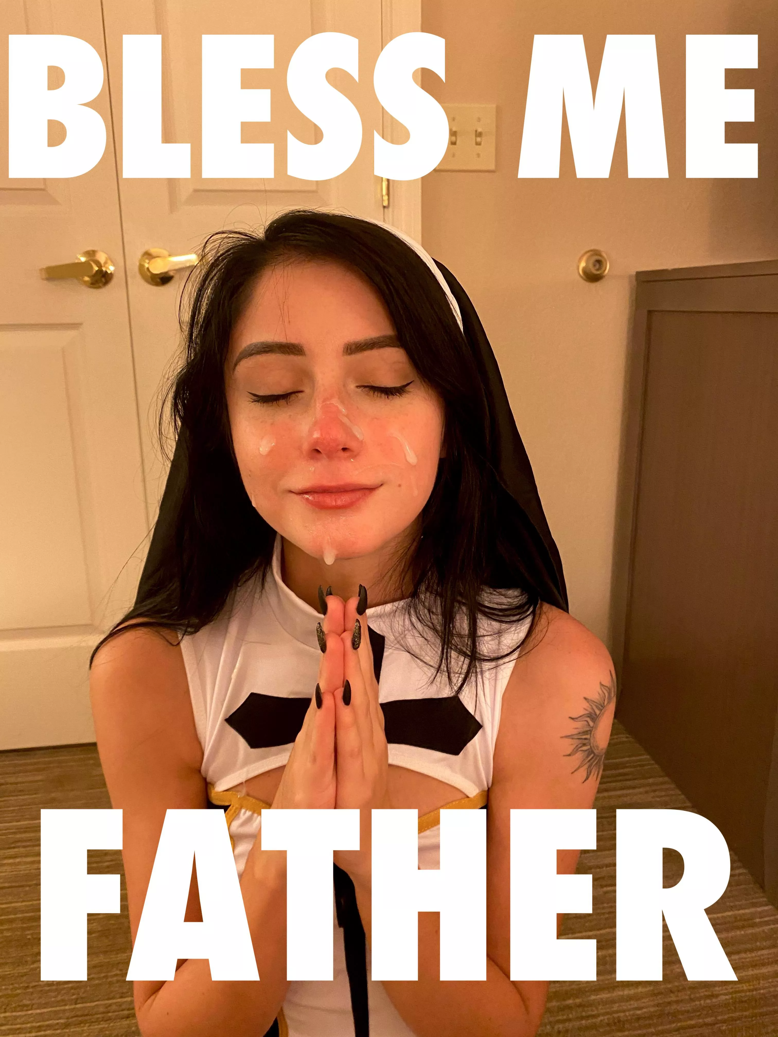 Hallowed Be Thy Name