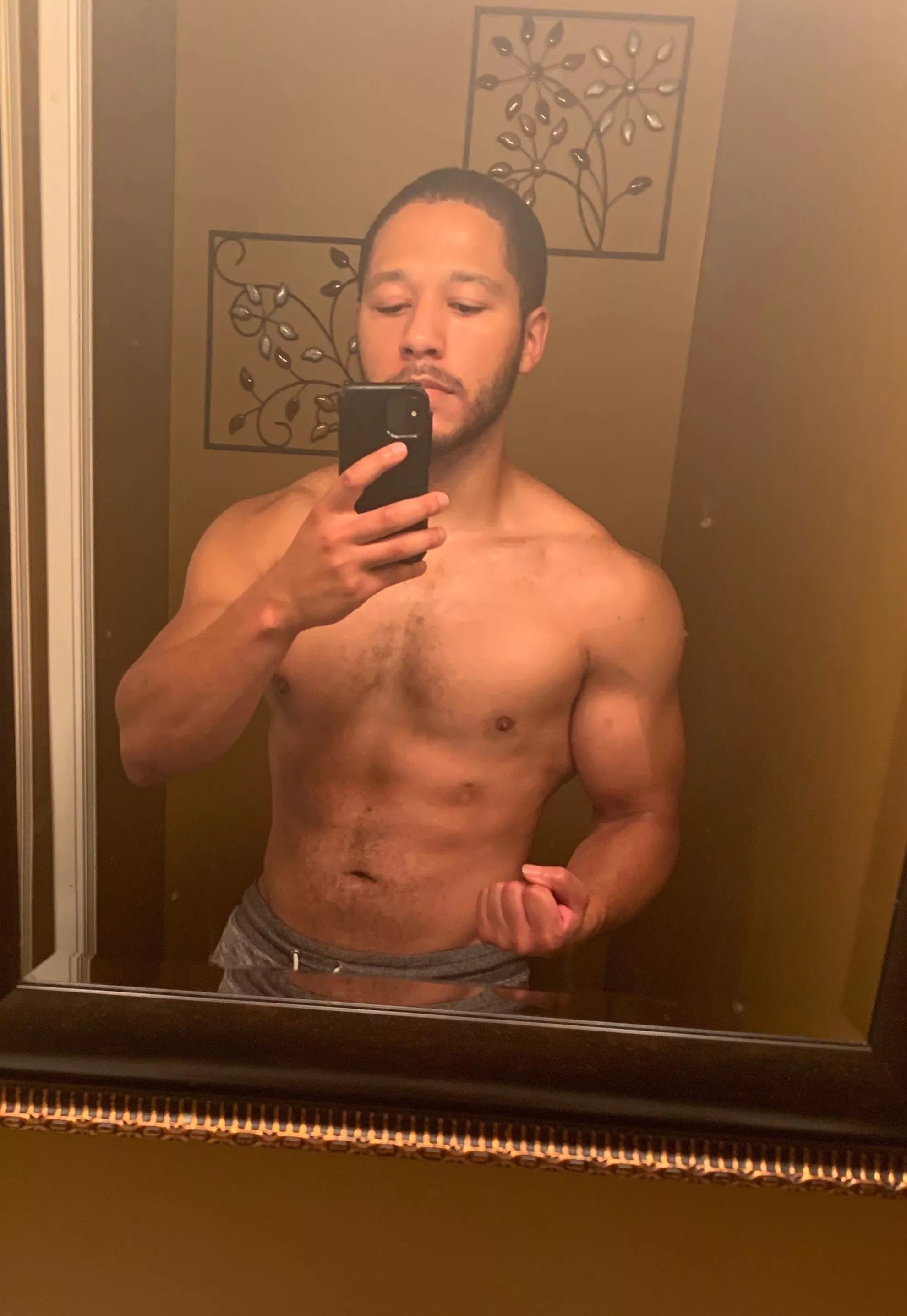 Hard work paying off 💪🏽💪🏽