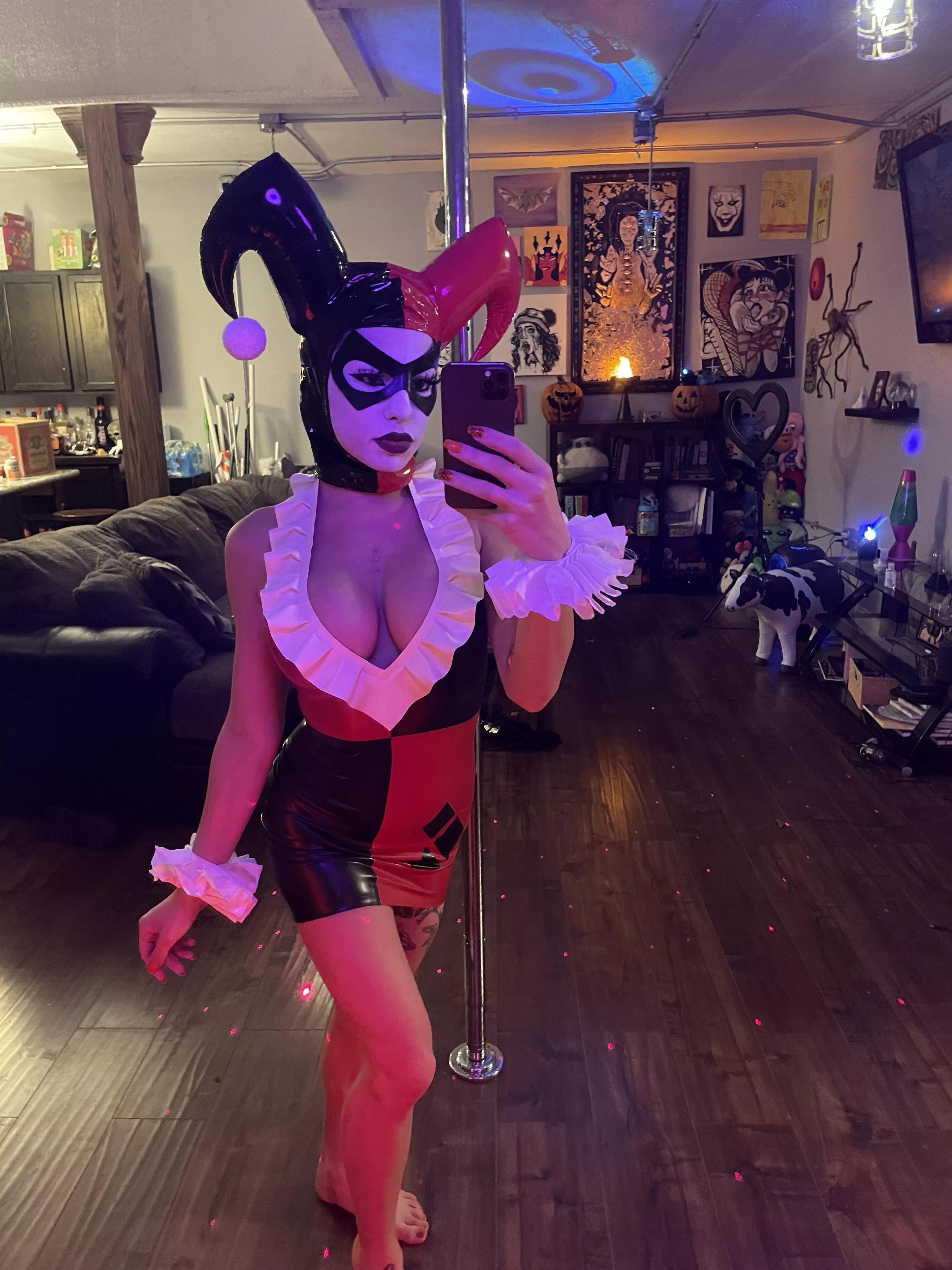 Harley Quinn