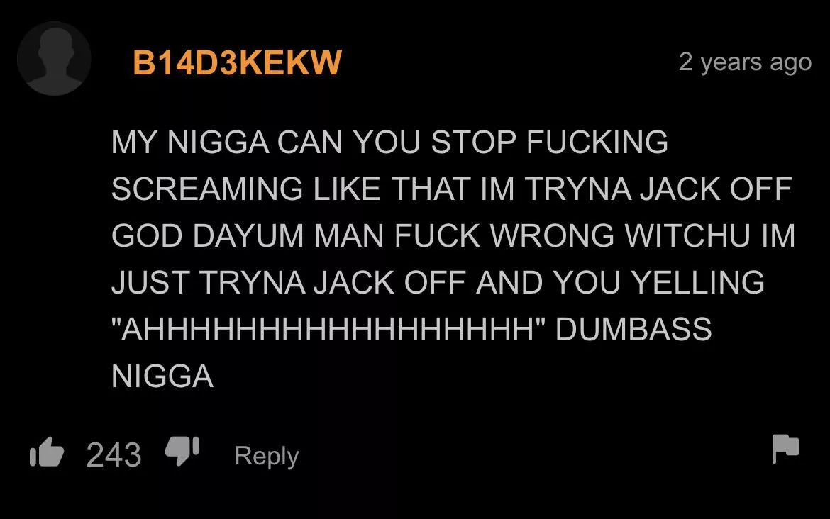 Hate it when they are louder than her