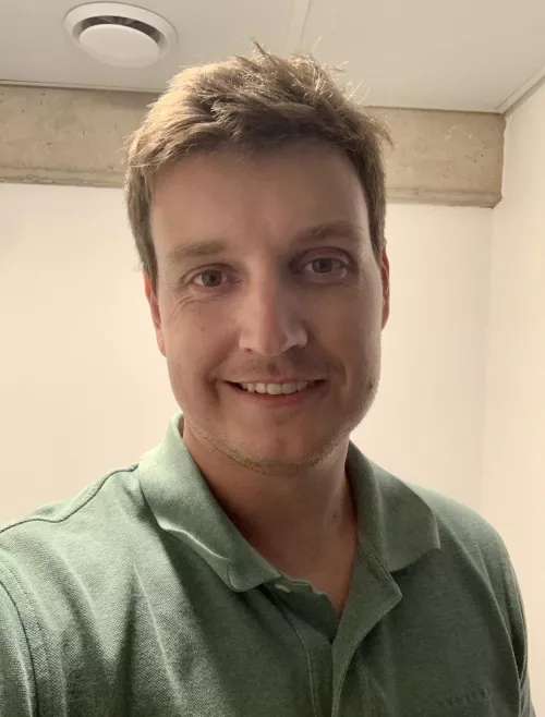 Have a great day guys