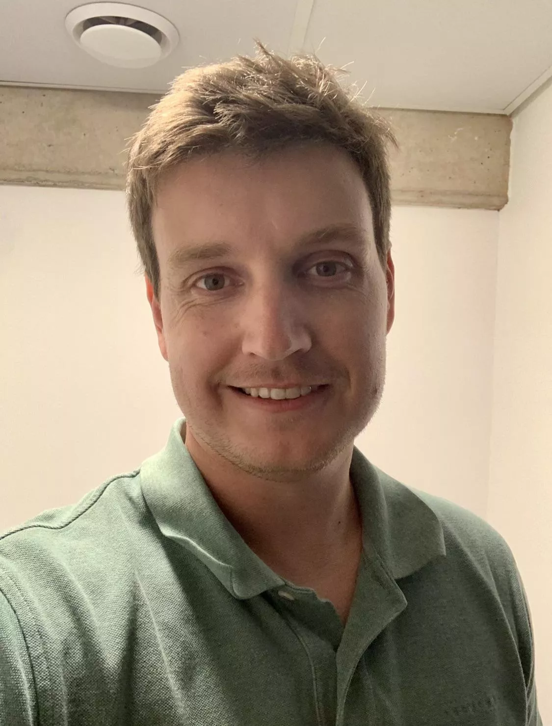 Have a great day guys