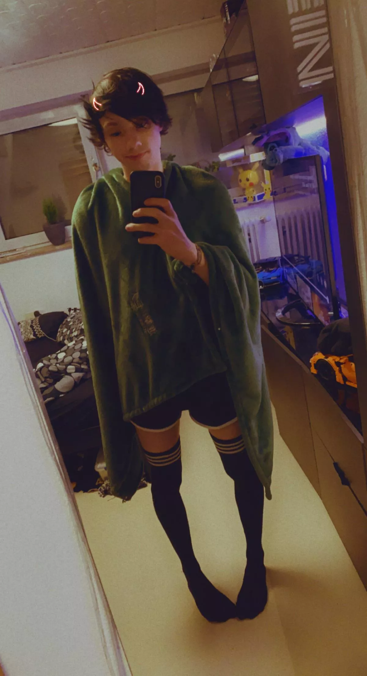 Have a nice evening ❤️