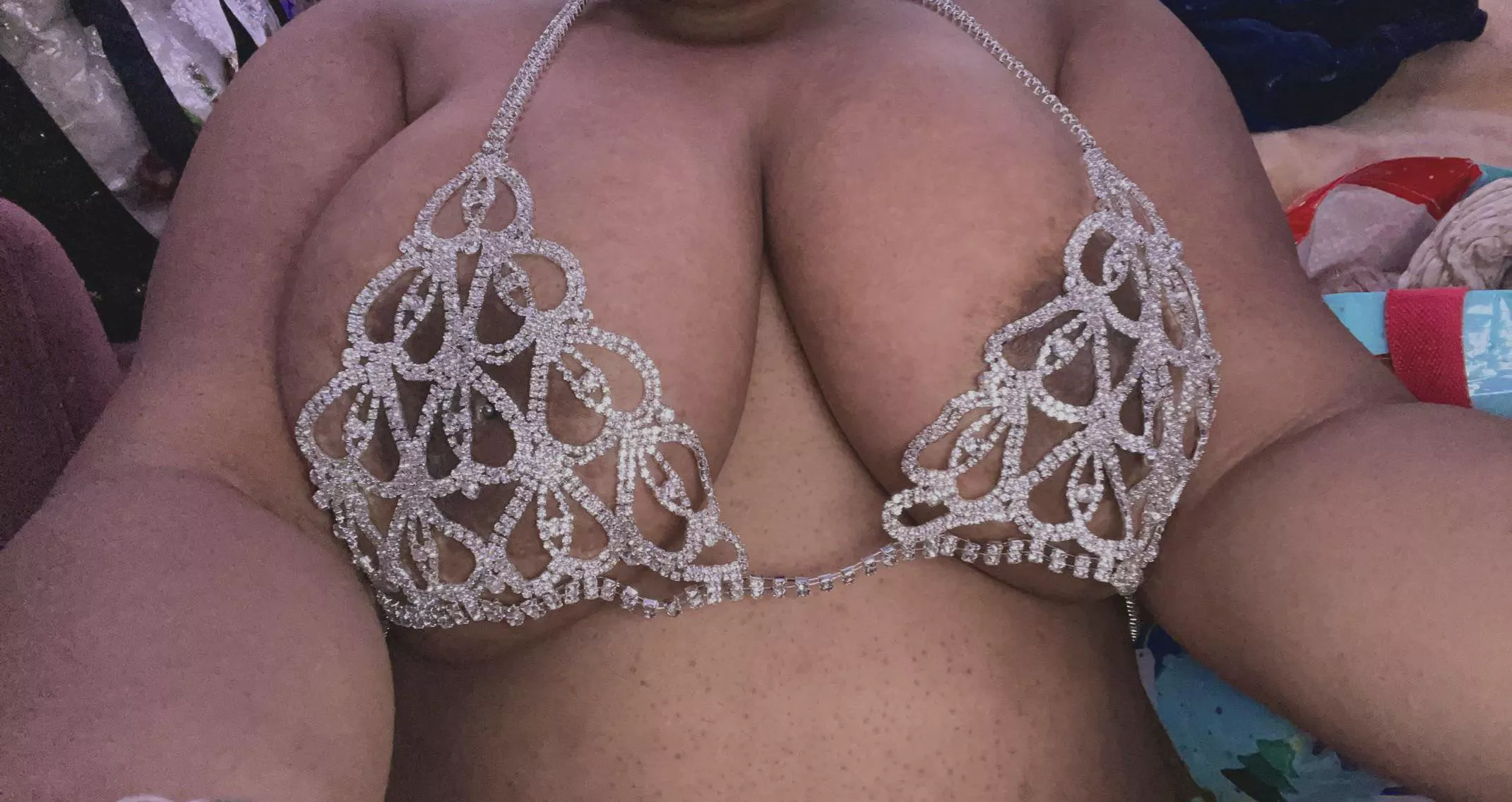 Have you ever [F]ucked a Punjabi girl with big tits? 🍒