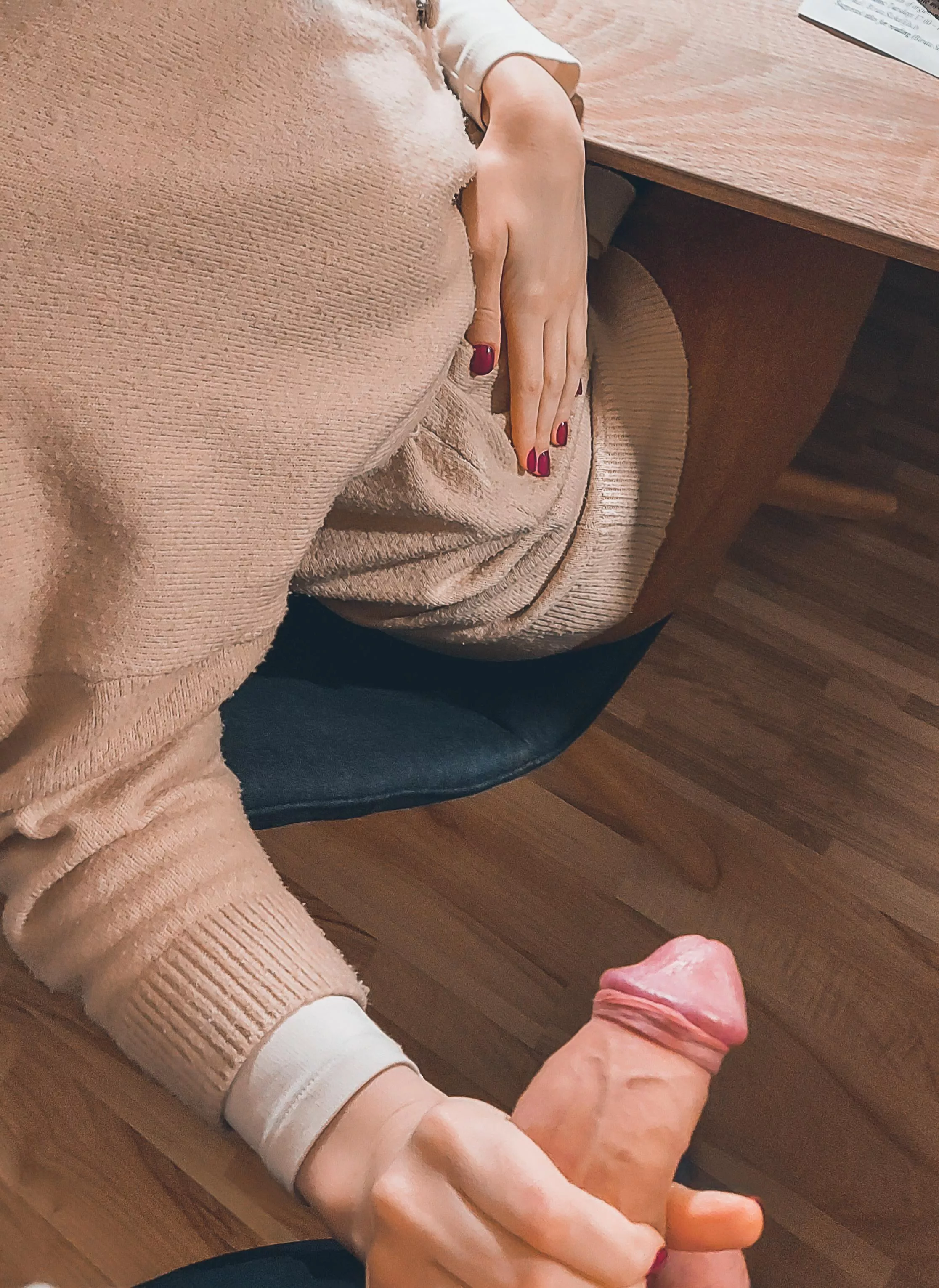 helping my gf in her studies