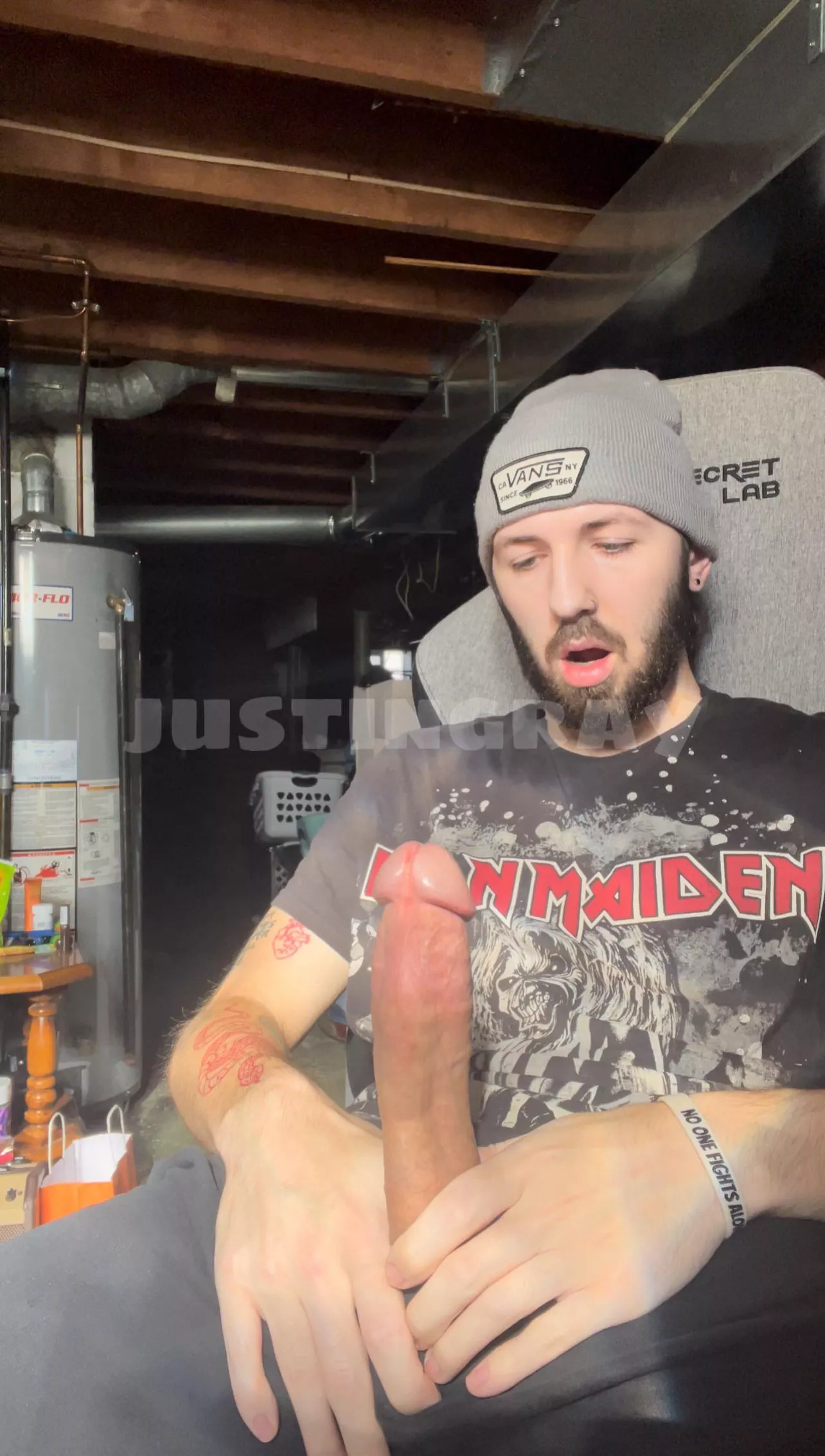 Hey bro, I need some help. (23)