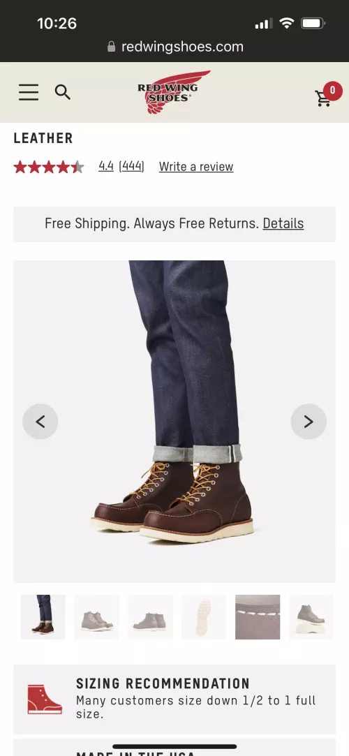 Hey guys! New to boots. Most boots I’ve seen are lighter than these. Any pointers for dark brown boots, with a round normal toe instead of mock? And maybe a normal sole.