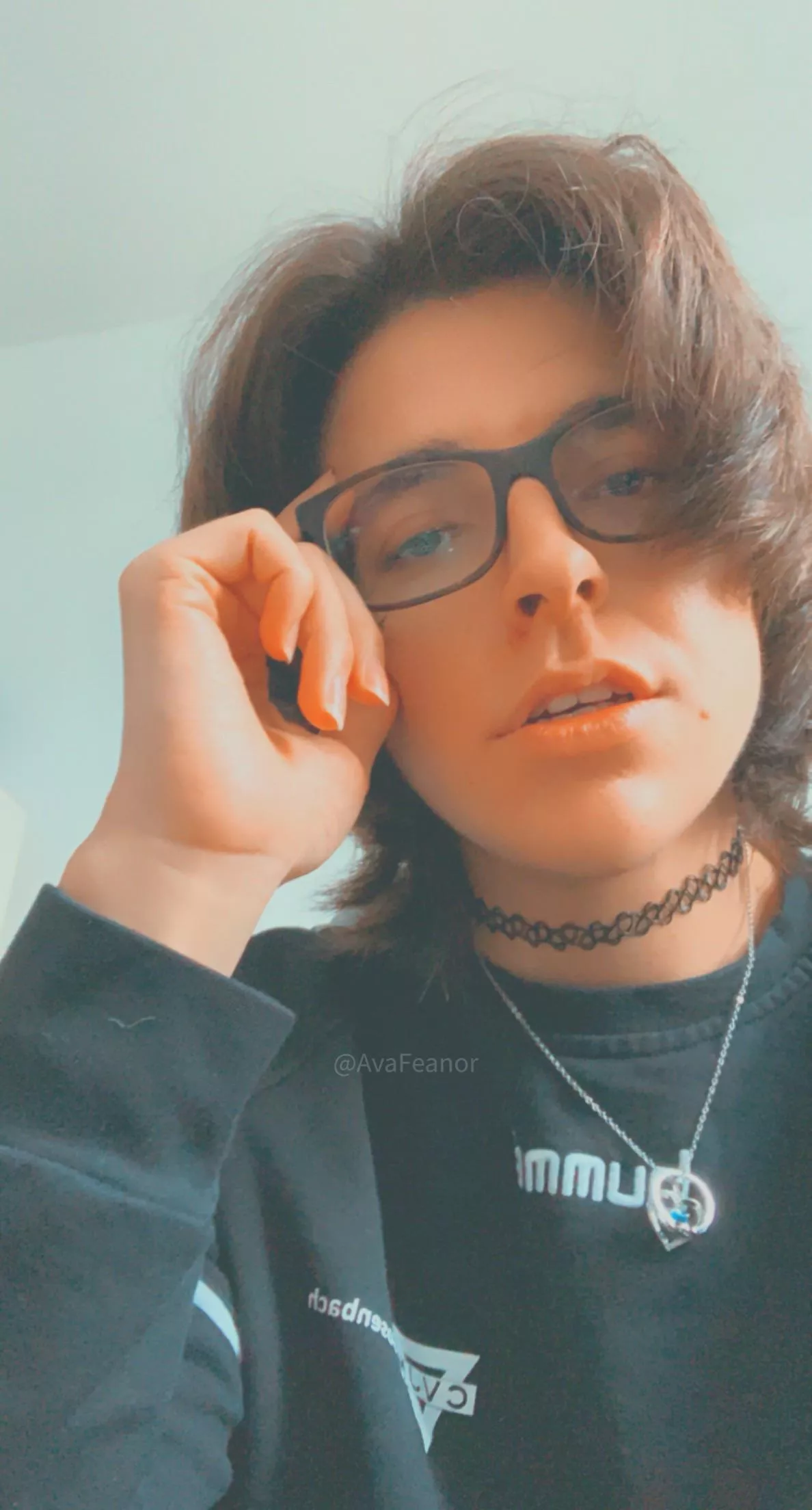 Hey I need some flirting tips