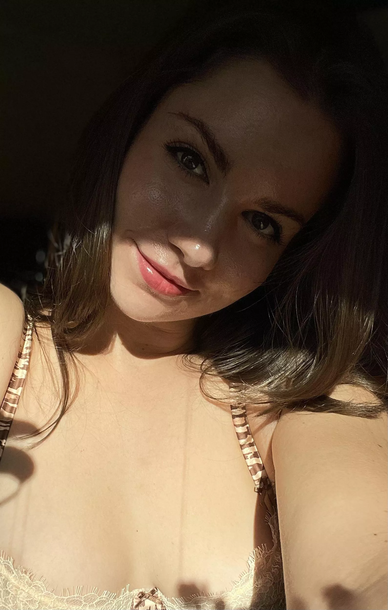 Highlights and shadows [F]