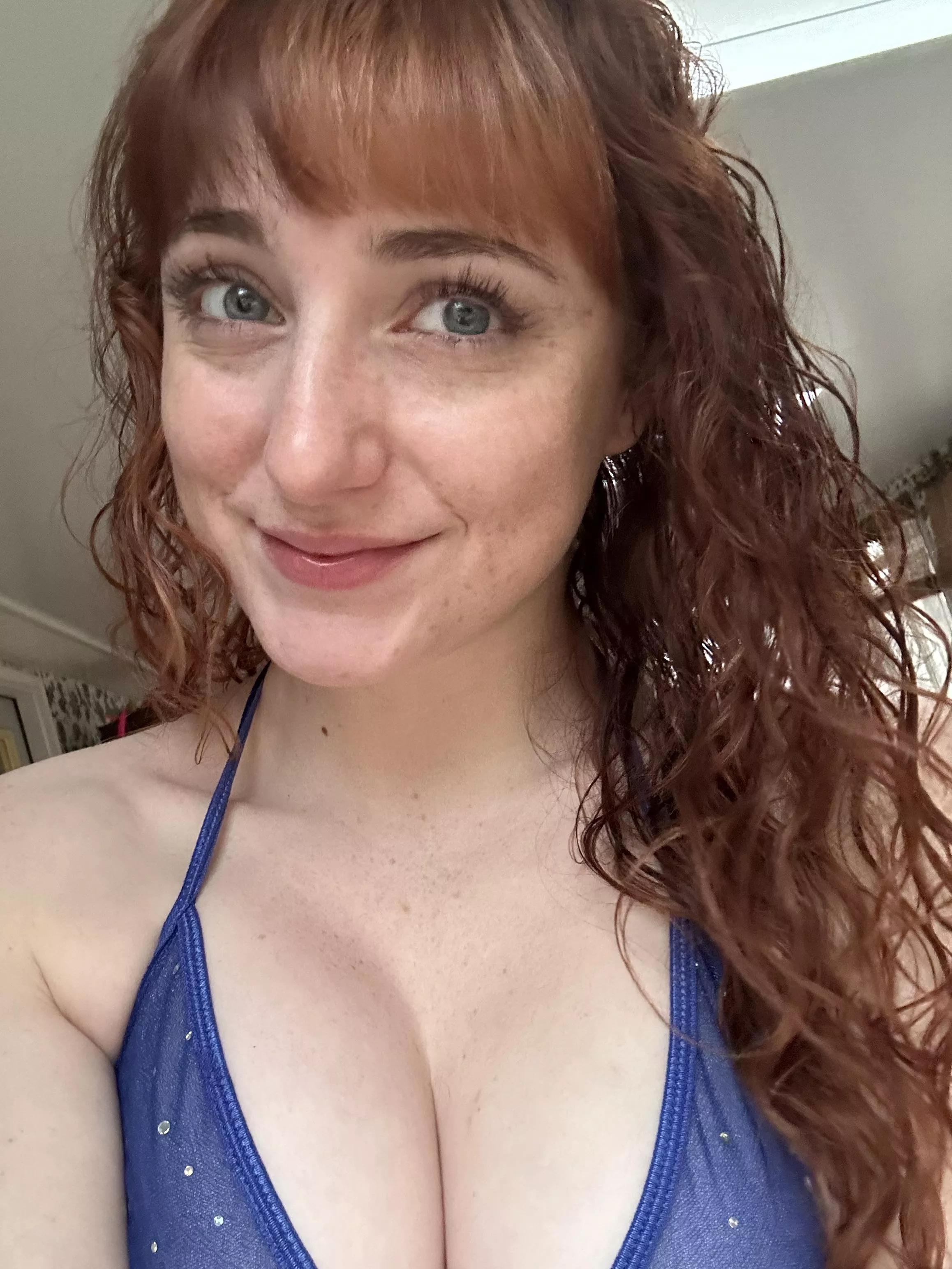 Hiya! Here to help boost ya through today!